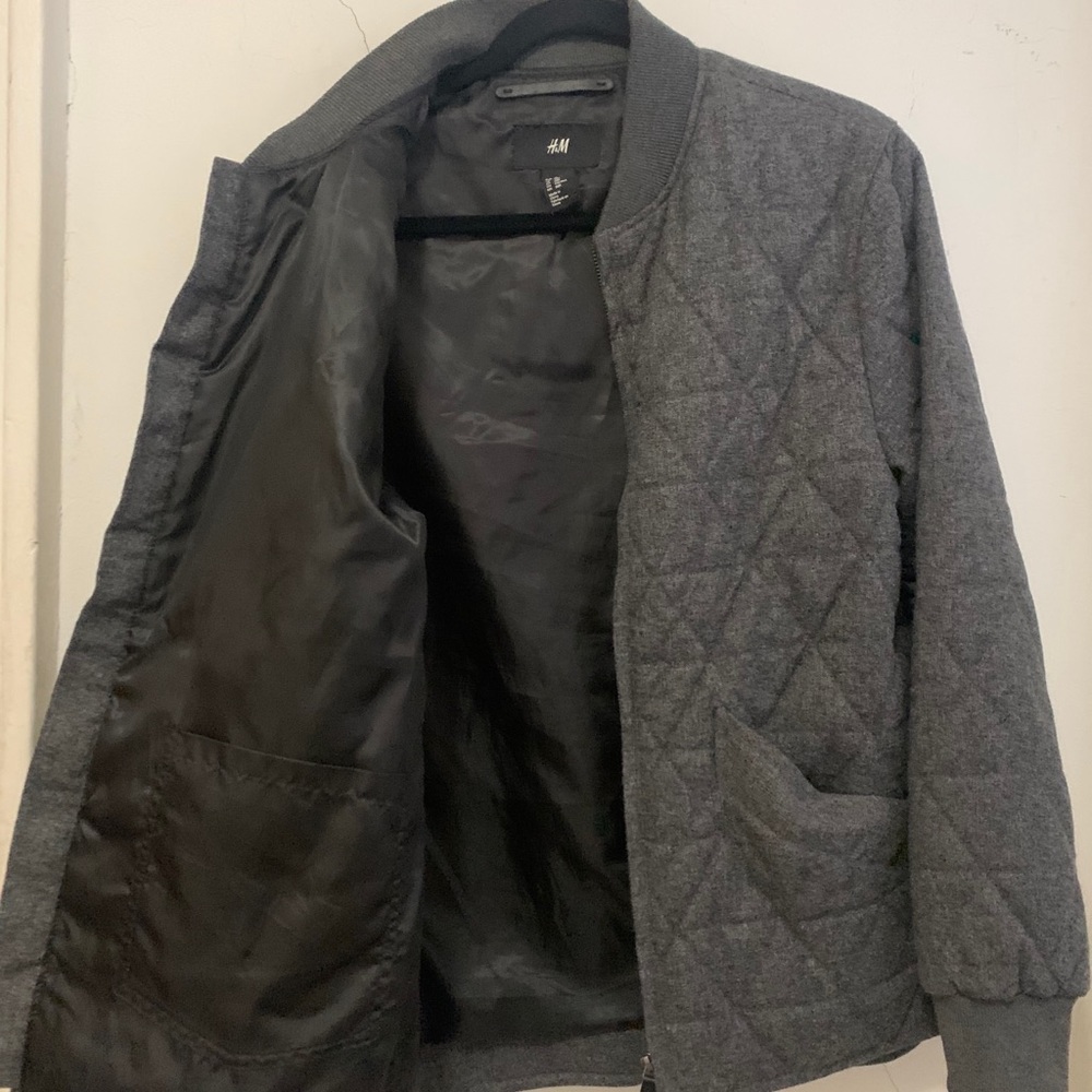H&M Spring Jacket